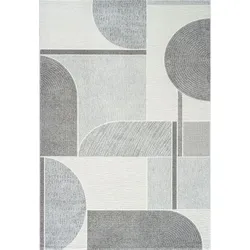 Teppich VALENTINO (BL 160x230 cm) - BL 160x230 cm