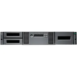 HPE E MSL3040 Upgrade Power Supply Kit, Server Zubehör, Schwarz