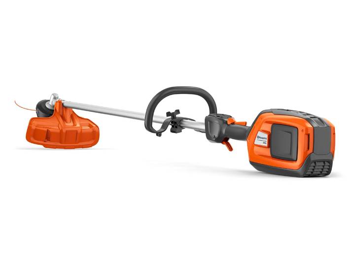 Akku-Rasentrimmer HUSQVARNA 325iL, Solo , bunt, Motorsensen, Akku-Rasentrimmer