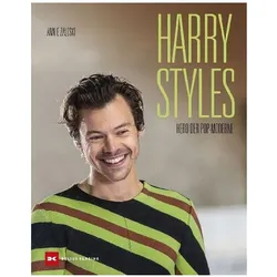 Harry Styles, Sachbücher von Annie Zaleski