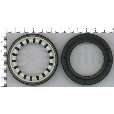 ELRING Wellendichtring, Differential 128.250 für DS