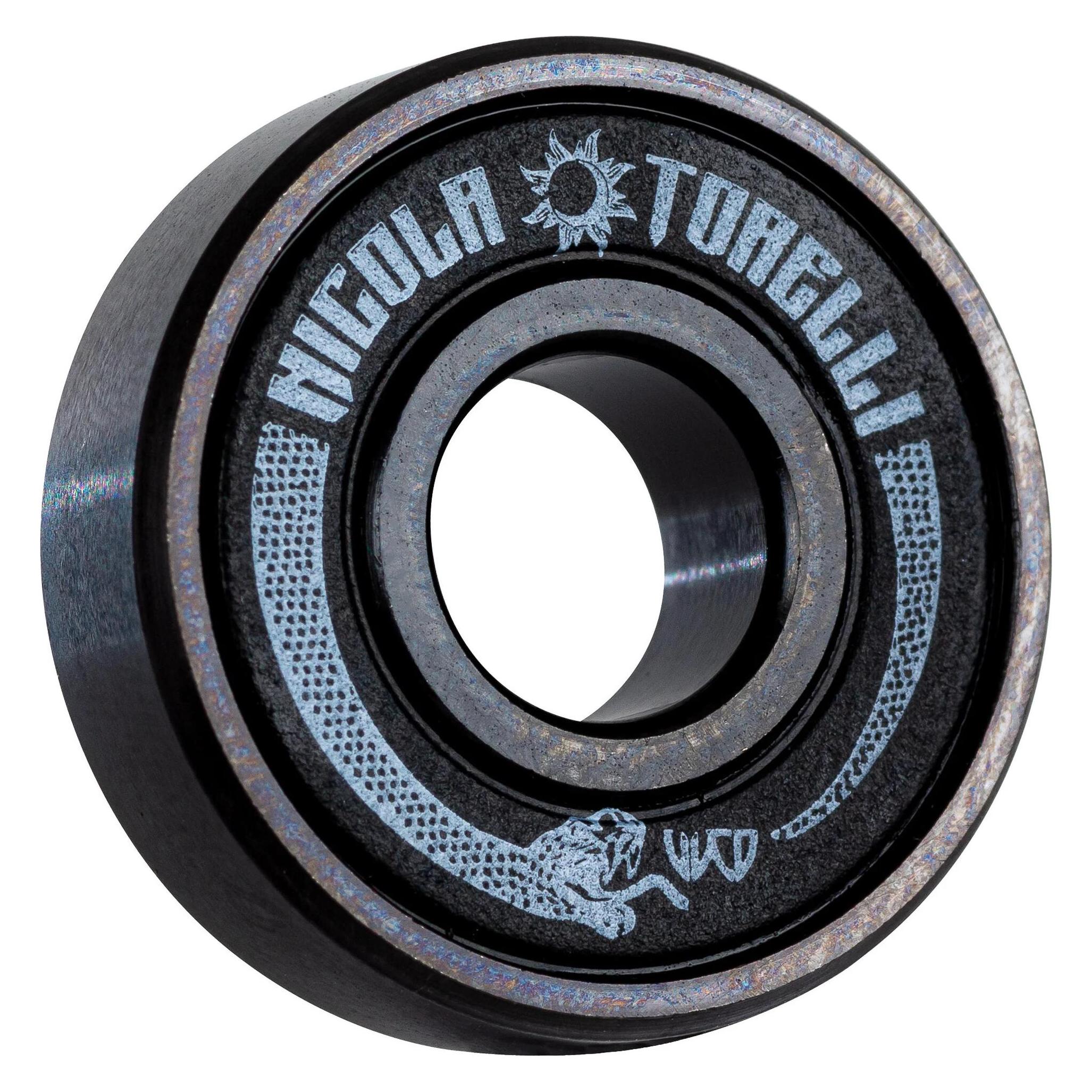 Wicked Bearings (310098)