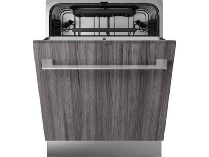 Asko - Lave Vaisselle Encastrable Dsd544b Écran Tactile Et Bras De Lavage Inox