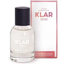 50ml KLAR Luminös Eau de Parfum