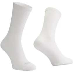 BBB, Unisex, Sportsocken, EcoFeet (35 - 38), Weiss