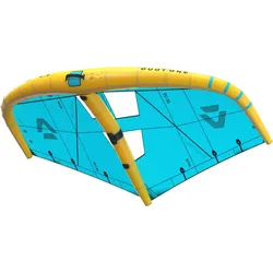 DUOTONE UNIT D/LAB Foil Wing 2027 turquoise - 6.0