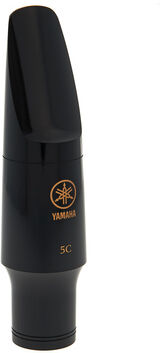Yamaha Baritone Sax Mouthpiece 5C