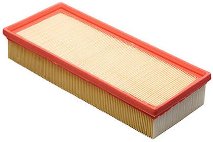 KRAFT 1710040 Air filter