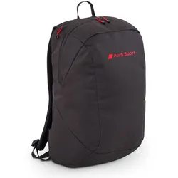 Audi Sport Rucksack schwarz by Deuter 3152500600