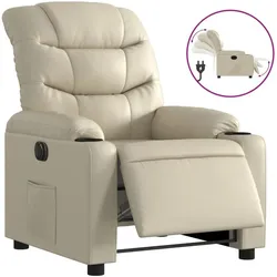 vidaXL, Sessel, Brixton Electric push back