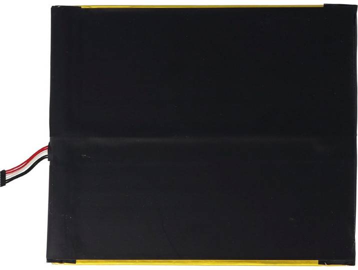 Accu geschikt voor Amazon Kindle Fire HD 10.1, Kindle Fire HD 10.1 7th, SL056ZE, 6S1015-A, 2955C7, 58-000187