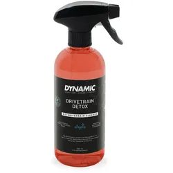 Dynamic Bike Care Bio Drivetrain Detox Bio Antriebsreiniger - 1000ml