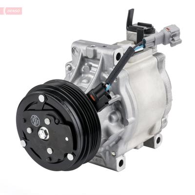 DENSO Kompressor, Klimaanlage DCP36002 für Subaru