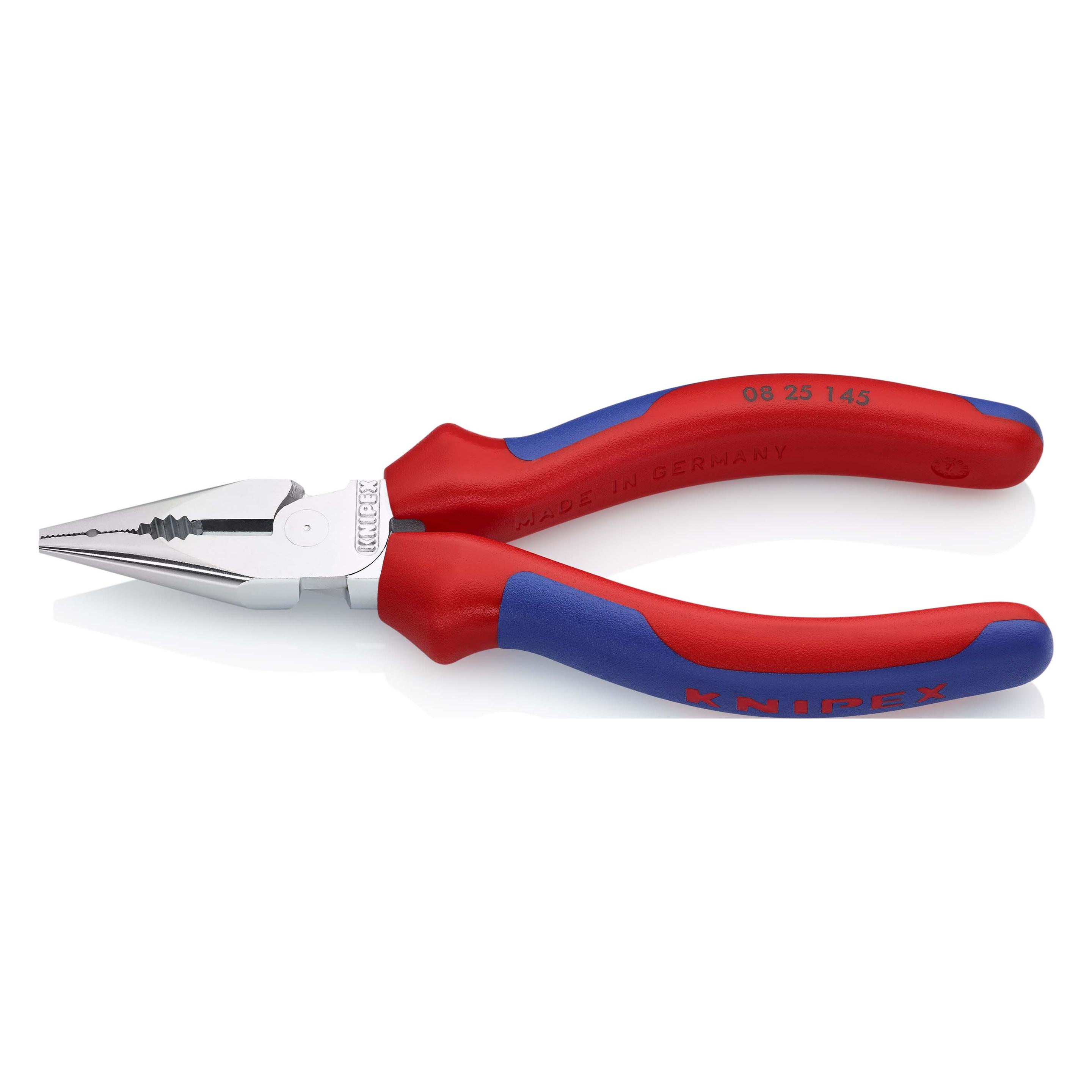 Knipex Spitz-Kombizange (156 mm) (08 25 145)