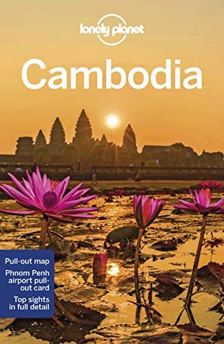 Nick Ray - Cambodia - Preis vom 18.10.2026 19:22:15 h