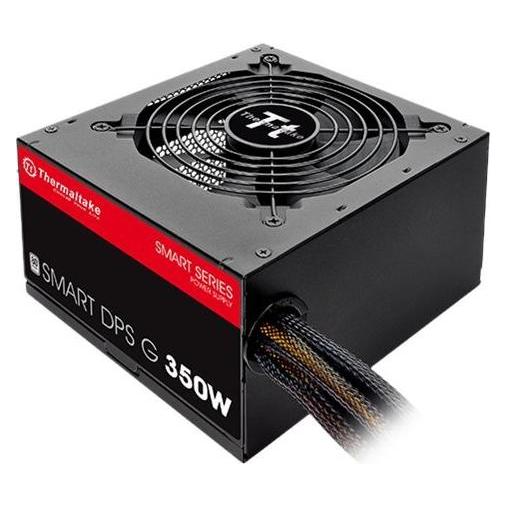 Thermaltake 350W SMART DPS G Digital EU 80+ (350 W) (PS-SPG-0350DPCWEU-2)