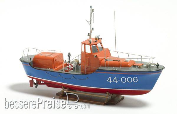 BILLING BOATS BB0101