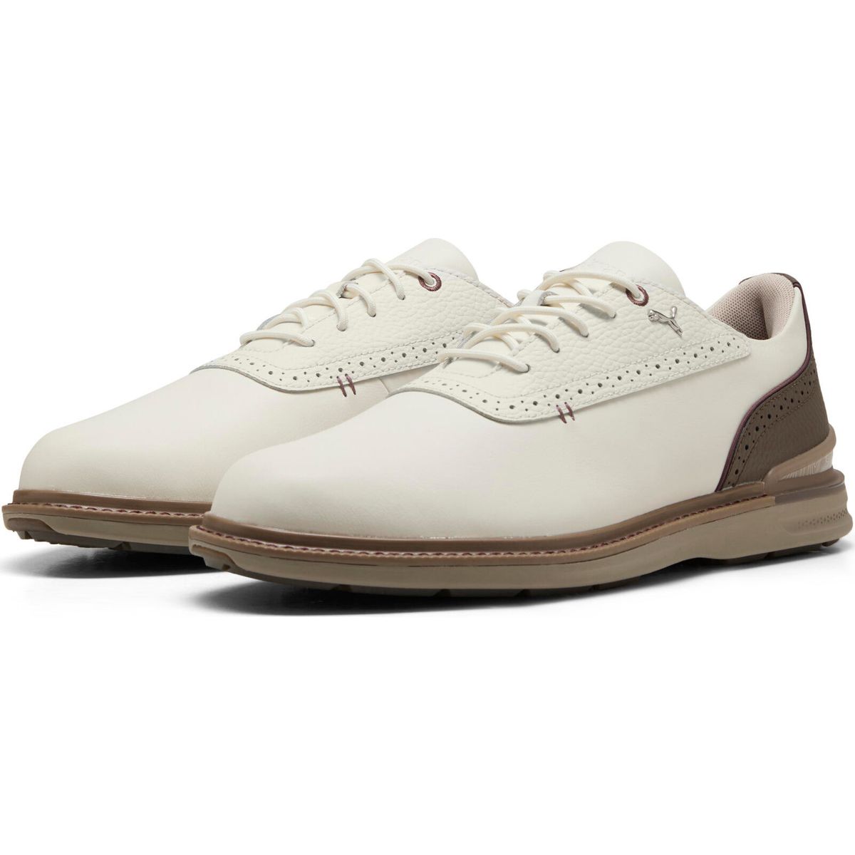 Puma Avant 20 warm white-mouse gray-totally taupe (06) 12 313093-06-12
