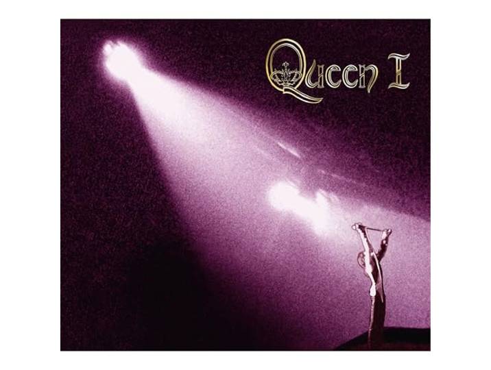 Queen I Édition Limitée