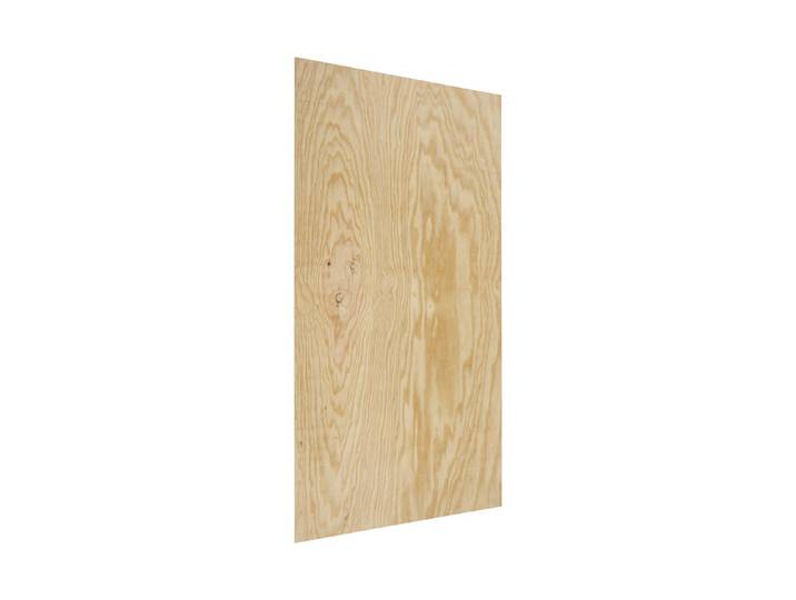 Sperrholz Kiefer 1200 x 600 x 6mm