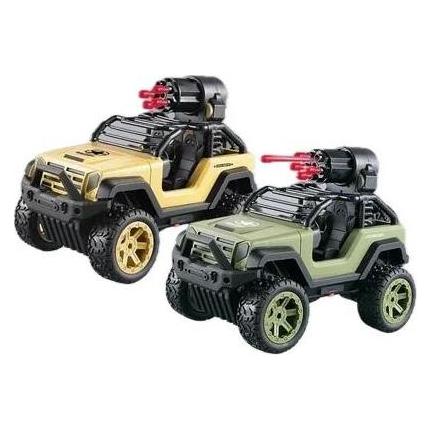 Auto R/C + Anzeige aus dem Launcher (RTR Ready-to-Run) (Y300217)