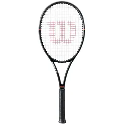 Wilson, Tennisschläger, (3, 270 g, Nicht bespannt)