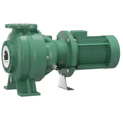 Wilo Abwasser-Tauchmotorpumpe 6085276 15.84D-245DAH132L6, DN 150