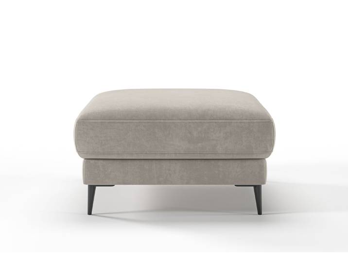 Candy Uptown Easy Care Hocker 80x80 cm