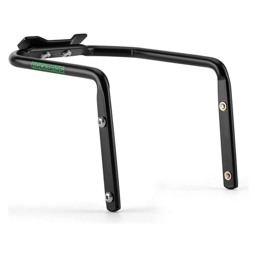 Rockbros 31210013001 Multifunktionshalter-Stabilisator - Schwarz (1701423730)