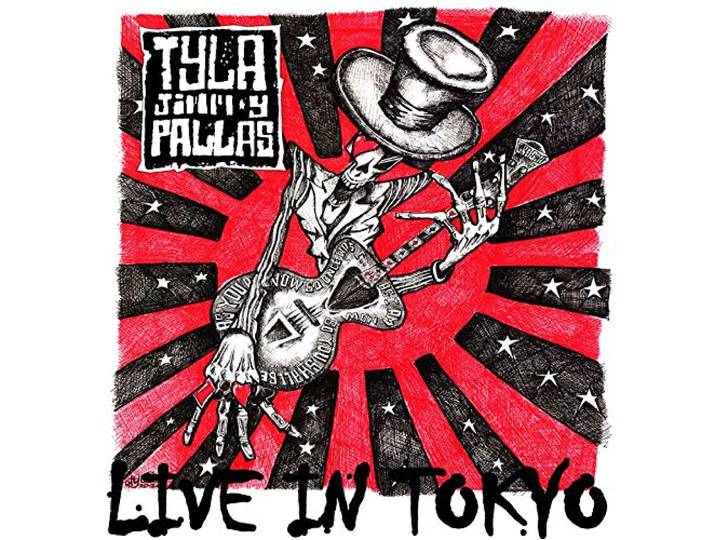 Live in Tokyo