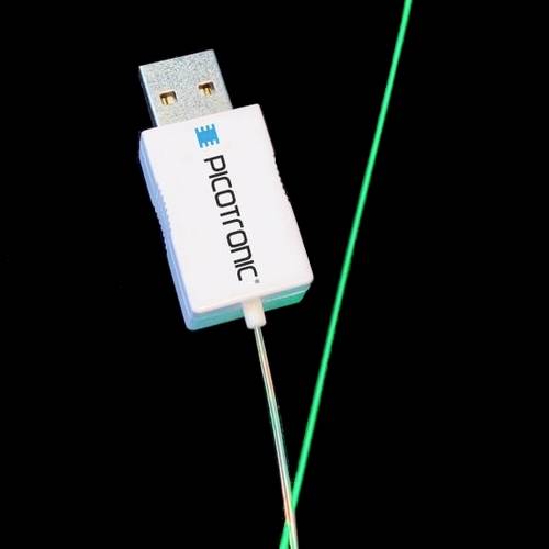 Picotronic Faserlaser