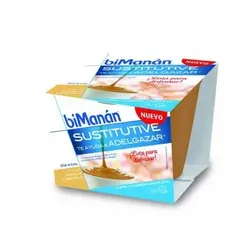 Bimanán Vanille & Karamell Tasse 210g