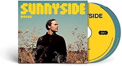 Bosse - Sunnyside (Ltd.Deluxe Edt.) - Preis vom 11.10.2026 15:43:13 h