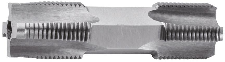 VÖLKEL Gewindebohrer-Bit HexTap DS
