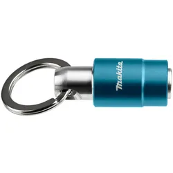 Makita Schlüsselanhänger mit Bit-Aufnahme - B-54411