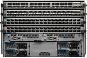 Cisco Nexus 9504, 0 - 40 °C, -40 - 70 °C, 5 - 95%, 0 - 4000 m, UL 60950-1 Second Edition, CAN/CSA-C22.2 No. 60950-1 Second Edition, EN 60950-1 Second Edition,..., 47CFR Part 15 (CFR 47) Class A, AS/NZS CISPR22 Class A, CISPR22 Class A, EN55022 Class A, ICES003...