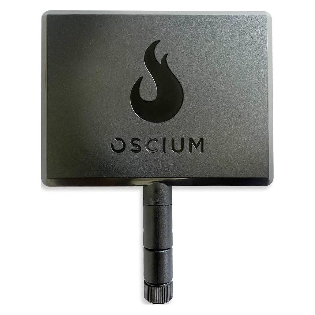 Oscium Netzwerkprüfgerät OS-BUN-SPECTRUM Spectrum Bundle Netzwerk (Hand-Multimeter) (OS-BUN-SPECTRUM)