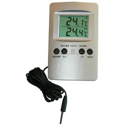 VENTUS WA110 - Thermometer