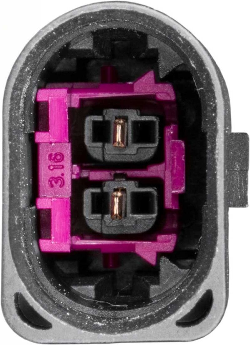 HELLA 6PT 014 495-131 Exhaust gas temperature sensor (EGT)