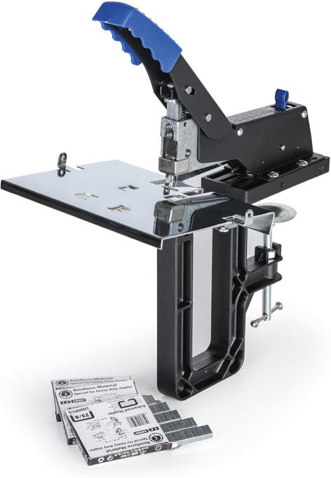 B2B Partner Manuelle Heftmaschine SH-04 für V1 Bindungen
