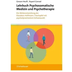 Lehrbuch Psychosomatische Medizin und Psychotherapie, Fachbücher von Gereon Heuft, Rupert Conrad