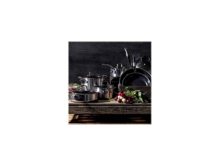 GreenPan Premiere saucepan set - 6 items