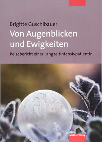 Brigitte Guschlbauer - Von Augenblicken und Ewigkeiten. Reisebericht einer Langzeitintensivpatientin - Preis vom 13.10.2026 19:28:25 h