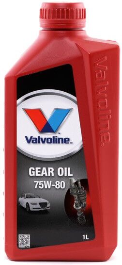 Valvoline 866895 Vaihteistoöljy