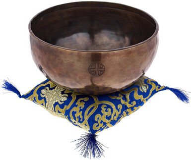 Thomann Tibetan Singing Bowl FM 1750