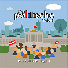 Das politische Talent - Österreich - deutsch 306899