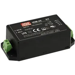 MeanWell AC/DCPrintnetzteil, Drucker Zubehör