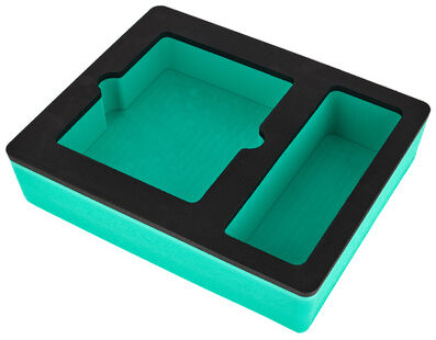 Thomann Inlay Akai MPC Sample noir