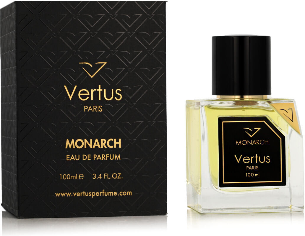 Vertus Monarch Eau De Parfum 100 ml (unisex)