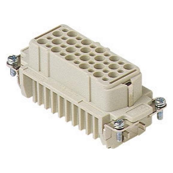 ILME Buchseneinsatz (CDF40)